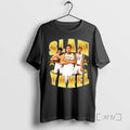 Officials Slam Yaxel Lendeborg Michigan Wolverines Basketball T-Shirts, Hoodie, Sweatshirt - T-Shirt, Sweatshirt, Hoodie