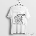 Officials Sad Cat Everyone Says You Should Follow Your Dreams So Im Going Back To Unisex T-shirt, Sweatshirt, Hoodie, Long Sleeve Tee - T-Shirt, Sweatshirt, Hoodie
