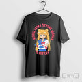 Officials Sailor Moon Luna Behind Every Strong Woman Is Her Cat Premium T Shirts Sweater Unisex T-shirt, Sweatshirt, Hoodie, Long Sleeve Tee - T-Shirt, Sweatshirt, Hoodie