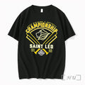 Officials Saint Leo Ncaa Division Ii Softball Championship 2026 Unisex T-shirt, Sweatshirt, Hoodie, Long Sleeve Tee - T-Shirt, Sweatshirt, Hoodie