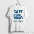 Officials Salt Chicago Standing Against Legalized Tyranny T Shirt Unisex T-shirt, Sweatshirt, Hoodie, Long Sleeve Tee - T-Shirt, Sweatshirt, Hoodie