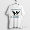 Officials Salt Streets Get Ice Out T-Shirts, Hoodie, Sweatshirt - T-Shirt, Sweatshirt, Hoodie