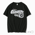 Officials San Antonio Spurs 2005 Nba Finals Champions Black Unisex T-shirt, Sweatshirt, Hoodie, Long Sleeve Tee - T-Shirt, Sweatshirt, Hoodie