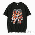 Officials San Antonio Spurs 2026 Playoffs Caricature Tee Unisex T-shirt, Sweatshirt, Hoodie, Long Sleeve Tee - T-Shirt, Sweatshirt, Hoodie