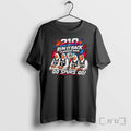 Officials San Antonio Spurs 210 Run It Back Playoffs 2026 Unisex T-shirt, Sweatshirt, Hoodie, Long Sleeve Tee - T-Shirt, Sweatshirt, Hoodie