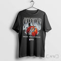 Officials San Antonio Spurs Basketball 2026 Nba Finals Bold Tee Unisex T-shirt, Sweatshirt, Hoodie, Long Sleeve Tee - T-Shirt, Sweatshirt, Hoodie