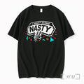 Officials San Antonio Spurs I Want Some Nasty Tee Unisex T-shirt, Sweatshirt, Hoodie, Long Sleeve Tee - T-Shirt, Sweatshirt, Hoodie