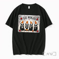 Officials San Antonio Spurs Las Monjas Premium T Shirts Sweater Hoodie Jpg Unisex T-shirt, Sweatshirt, Hoodie, Long Sleeve Tee - T-Shirt, Sweatshirt, Hoodie