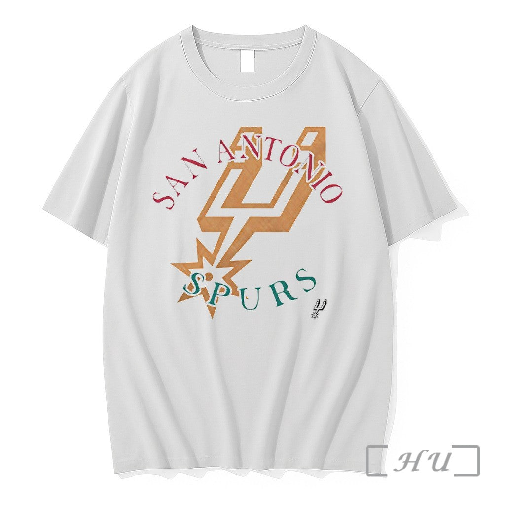Officials San Antonio Spurs Stadium Essentials Cocoon Vintage Unisex T-shirt, Sweatshirt, Hoodie, Long Sleeve Tee - T-Shirt, Sweatshirt, Hoodie