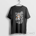 Officials San Antonio Spurs Victor Wembanyama Player Name And Number Cartoon Premium T Shirts Sweater - T-Shirt, Sweatshirt, Hoodie