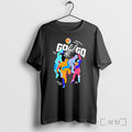 Officials San Antonio Spurs Go Go Premium T Shirts Sweater Hoodie Jpg Unisex T-shirt, Sweatshirt, Hoodie, Long Sleeve Tee - T-Shirt, Sweatshirt, Hoodie