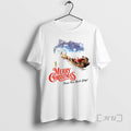 Officials Santa 9 11 Merry New York City T-Shirts, Hoodie, Sweatshirt - T-Shirt, Sweatshirt, Hoodie