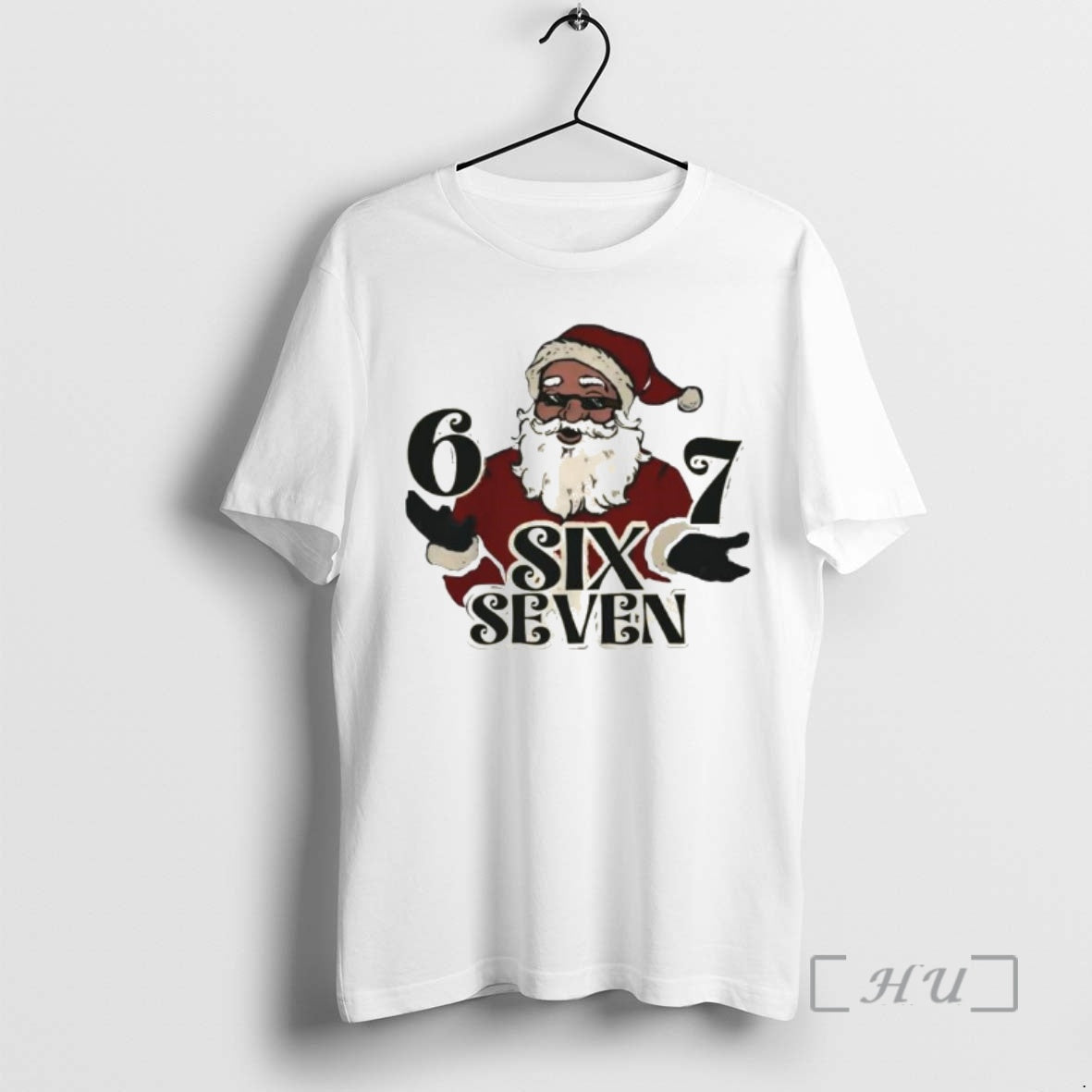 Officials Santa Claus 67 Six Seven Ornaments T-Shirts, Hoodie, Sweatshirt - T-Shirt, Sweatshirt, Hoodie