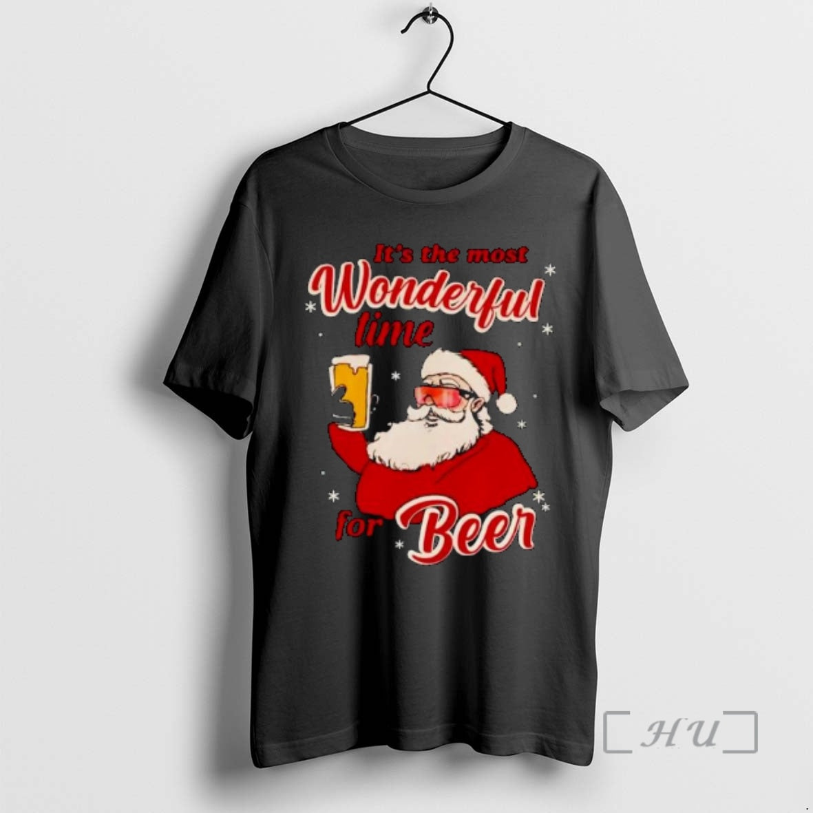Officials Santa Clause Most Time Beer Ornaments T-Shirts, Hoodie, Sweatshirt - T-Shirt, Sweatshirt, Hoodie