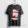 Officials Santa Punching Heretics Since 325 Ad T-Shirts, Hoodie, Sweatshirt - T-Shirt, Sweatshirt, Hoodie