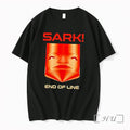 Officials Sark End Of Line Premium T Shirts Sweater Hoodie Jpg Unisex T-shirt, Sweatshirt, Hoodie, Long Sleeve Tee - T-Shirt, Sweatshirt, Hoodie