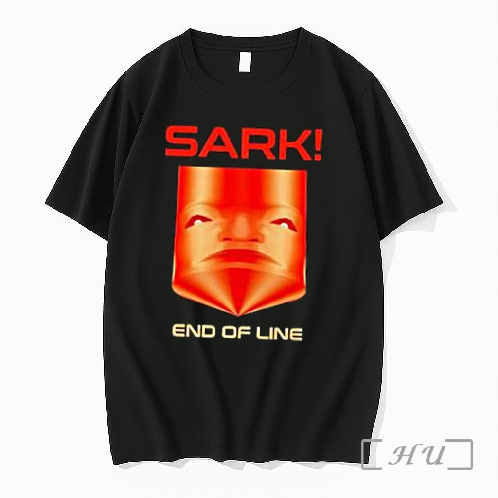 Officials Sark End Of Line Premium T Shirts Sweater Hoodie Jpg Unisex T-shirt, Sweatshirt, Hoodie, Long Sleeve Tee - T-Shirt, Sweatshirt, Hoodie