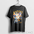 Officials Satou Sabally Phoenix Mercury Basketball Signature T Shirt Unisex T-shirt, Sweatshirt, Hoodie, Long Sleeve Tee - T-Shirt, Sweatshirt, Hoodie