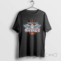 Officials Savage World Tour 1974 T-Shirts, Hoodie, Sweatshirt - T-Shirt, Sweatshirt, Hoodie