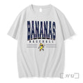 Officials Savannah Bananas Baseball Banana Ball 2026 Unisex T-shirt, Sweatshirt, Hoodie, Long Sleeve Tee - T-Shirt, Sweatshirt, Hoodie