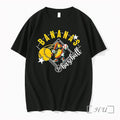Officials Savannah Bananas Baseball Meme 2026 Unisex T-shirt, Sweatshirt, Hoodie, Long Sleeve Tee - T-Shirt, Sweatshirt, Hoodie