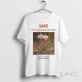 Officials Save Paphiopedilum Delenatii Slipper Aphrodite Rare Scented Orchid T-Shirts, Hoodie, Sweatshirt - T-Shirt, Sweatshirt, Hoodie