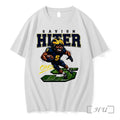 Officials Savion Hitter Cinco Number 5 Michigan Wolverines Ncaa Football Unisex T-shirt, Sweatshirt, Hoodie, Long Sleeve Tee - T-Shirt, Sweatshirt, Hoodie
