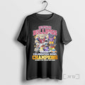 Officials Sc State Bulldogs Beat Prairie View Am Mascot Celebration Bowl Champions T-Shirts, Hoodie, Sweatshirt - T-Shirt, Sweatshirt, Hoodie