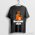 Officials Scooby Jew Scooby Doo T Shirt Unisex T-shirt, Sweatshirt, Hoodie, Long Sleeve Tee - T-Shirt, Sweatshirt, Hoodie
