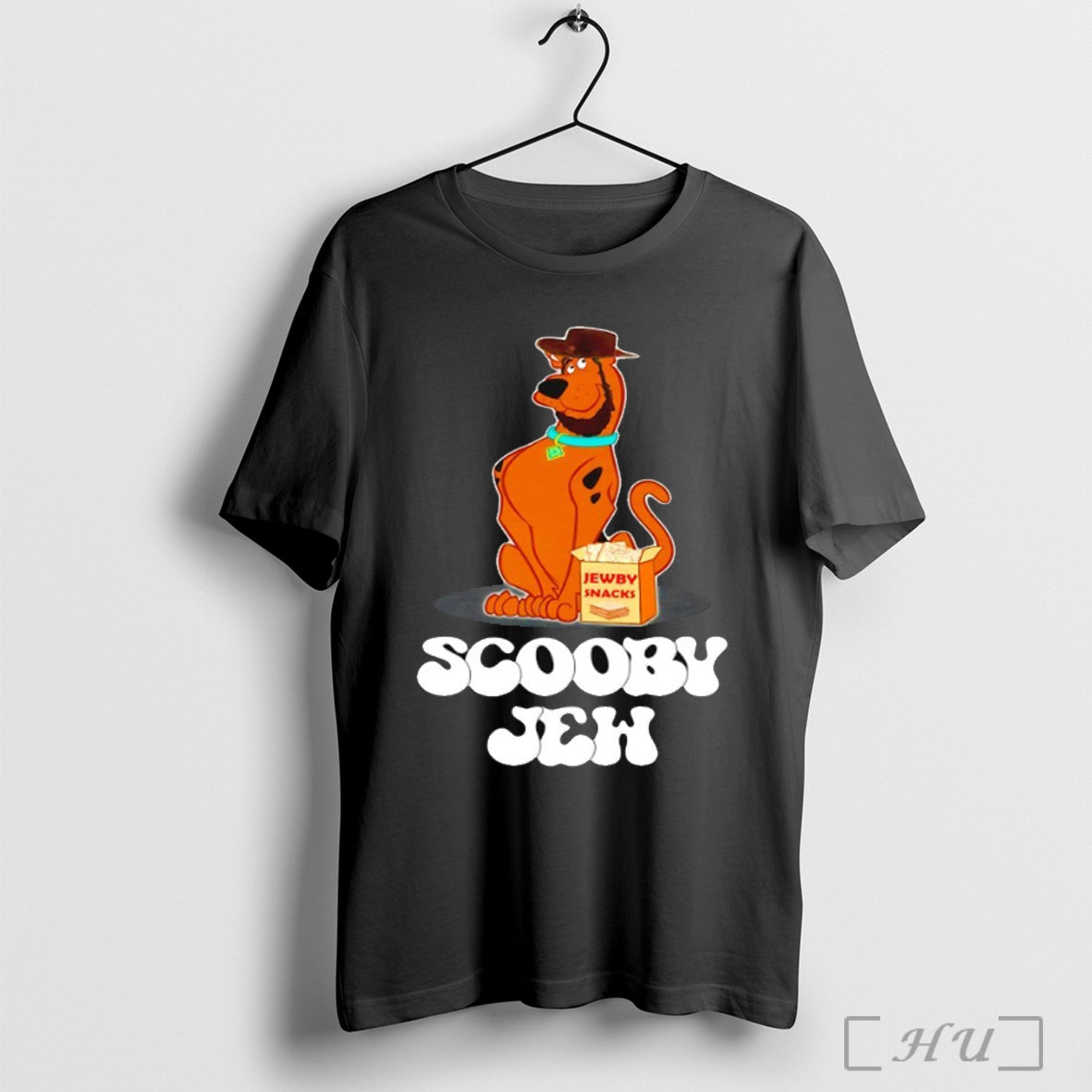 Officials Scooby Jew Scooby Doo T Shirt Unisex T-shirt, Sweatshirt, Hoodie, Long Sleeve Tee - T-Shirt, Sweatshirt, Hoodie