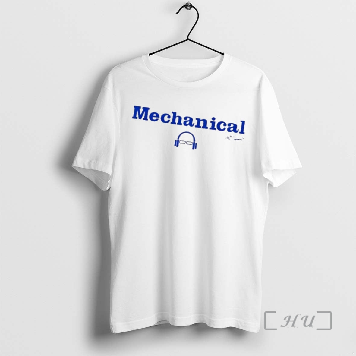 Officials Scott Van Pelt Mechanical Signature T-Shirts, Hoodie, Sweatshirt - T-Shirt, Sweatshirt, Hoodie