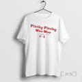 Officials Scott Van Pelt Pitchy Pitchy Woo Woo Signature T-Shirts, Hoodie, Sweatshirt - T-Shirt, Sweatshirt, Hoodie