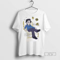 Officials Scott Pilgrim Takes Off Wallace T Shirt Unisex T-shirt, Sweatshirt, Hoodie, Long Sleeve Tee - T-Shirt, Sweatshirt, Hoodie