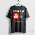 Officials Scream Someone Has Taken Their Love Scary Movies One Step Too Far T-Shirts, Hoodie, Sweatshirt - T-Shirt, Sweatshirt, Hoodie