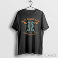 Officials Sea Hear Now Festival Asbury Park 9 14 And 9 14 2025 Unisex T-shirt, Sweatshirt, Hoodie, Long Sleeve Tee - T-Shirt, Sweatshirt, Hoodie
