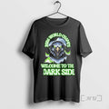 Officials Seahawks 2026 World Champs Welcome Dark Side T-Shirts, Hoodie, Sweatshirt - T-Shirt, Sweatshirt, Hoodie