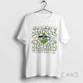 Officials Seahawks Seahawks Football Est 1976 Logo T-Shirts, Hoodie, Sweatshirt - T-Shirt, Sweatshirt, Hoodie