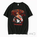 Officials Sean Paul I Got That Right Temperature Black Unisex T-shirt, Sweatshirt, Hoodie, Long Sleeve Tee - T-Shirt, Sweatshirt, Hoodie
