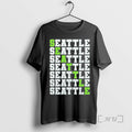 Officials Seattle Football T-Shirts, Hoodie, Sweatshirt - T-Shirt, Sweatshirt, Hoodie