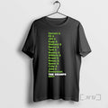 Officials Seattle Football World Champions List T-Shirts, Hoodie, Sweatshirt - T-Shirt, Sweatshirt, Hoodie