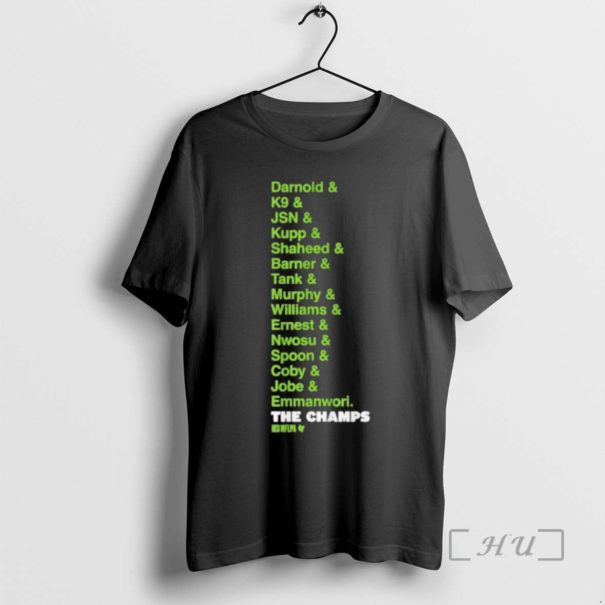 Officials Seattle Football World Champions List T-Shirts, Hoodie, Sweatshirt - T-Shirt, Sweatshirt, Hoodie