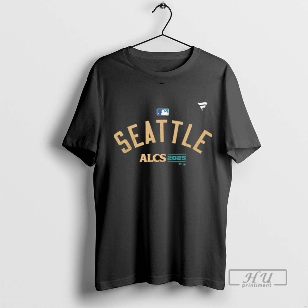 Officials Seattle Mariners Alcs 2025 Mlb Postseason T Shirt Unisex T-shirt, Sweatshirt, Hoodie, Long Sleeve Tee - T-Shirt, Sweatshirt, Hoodie