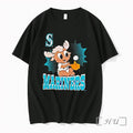 Officials Seattle Mariners Mlb Baby Mariner Moose Unisex T-shirt, Sweatshirt, Hoodie, Long Sleeve Tee - T-Shirt, Sweatshirt, Hoodie