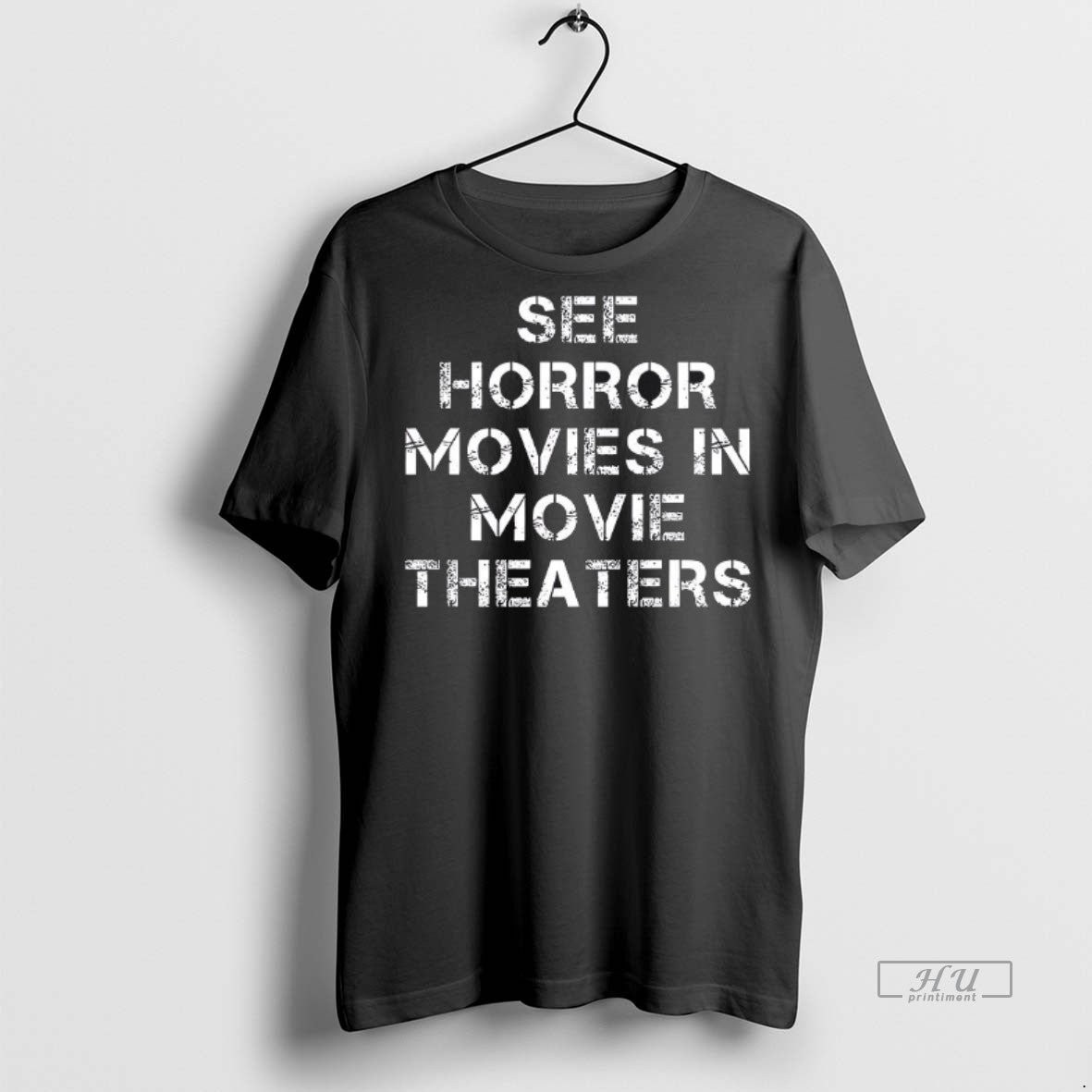 Officials See Horror Movies In Movie Theaters Shirt Sweater Unisex T-shirt, Sweatshirt, Hoodie, Long Sleeve Tee - T-Shirt, Sweatshirt, Hoodie