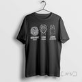 Officials Serpent Rock Lion Paper Lamb Scissors T-Shirts, Hoodie, Sweatshirt - T-Shirt, Sweatshirt, Hoodie