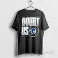 Officials Seton Hall Pirates Doubt Us 2025 T-Shirts, Hoodie, Sweatshirt - T-Shirt, Sweatshirt, Hoodie