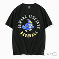Officials Seward Blue Jays Baseball Mascot Premium T Shirts Sweater Hoodie Jpg Unisex T-shirt, Sweatshirt, Hoodie, Long Sleeve Tee - T-Shirt, Sweatshirt, Hoodie