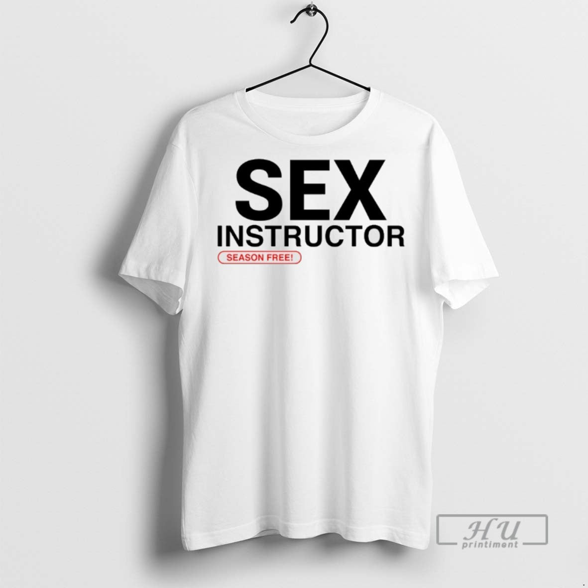 Officials Sex Instructor Season Free T Shirt Unisex T-shirt, Sweatshirt, Hoodie, Long Sleeve Tee - T-Shirt, Sweatshirt, Hoodie