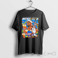 Officials Shai Gilgeous Alexander Mvp Oklahoma City Thunder Nba 2023 Unisex T-shirt, Sweatshirt, Hoodie, Long Sleeve Tee - T-Shirt, Sweatshirt, Hoodie