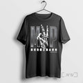 Officials Shai Gilgeous Alexander Mvp Oklahoma City Thunder Nba Back 2 Back Premium T Shirts - T-Shirt, Sweatshirt, Hoodie